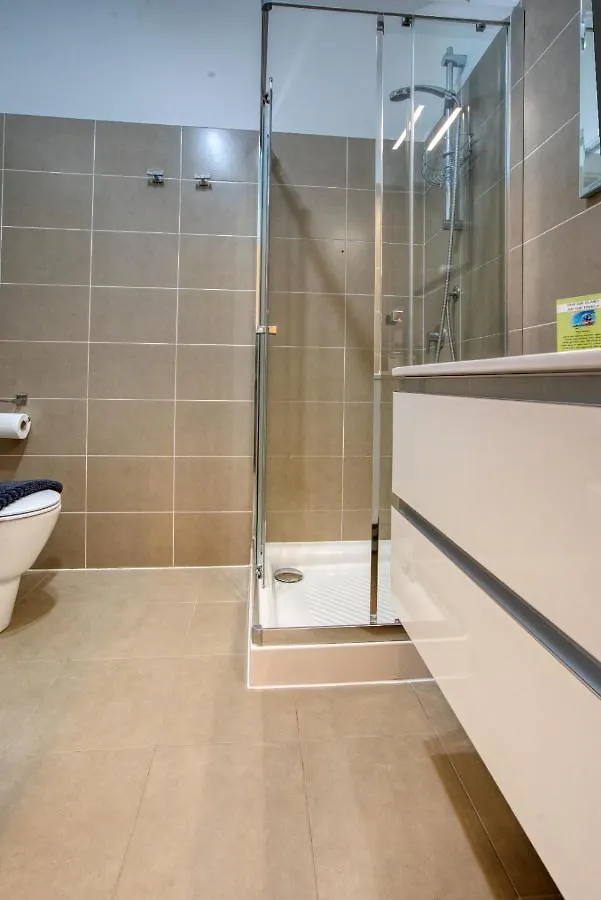 Caseospitali - Casa Francesca, Modernissimo Trilocale Per 6 Pioltello Apartment