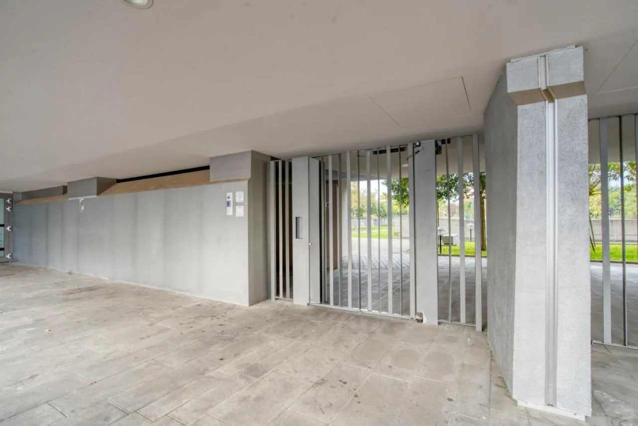Caseospitali - Casa Francesca, Modernissimo Trilocale Per 6 Pioltello