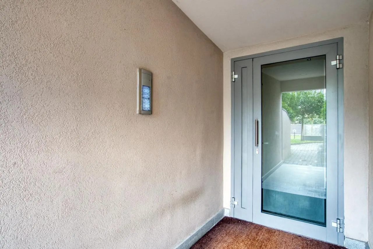 Apartment Caseospitali - Casa Francesca, Modernissimo Trilocale Per 6 Pioltello